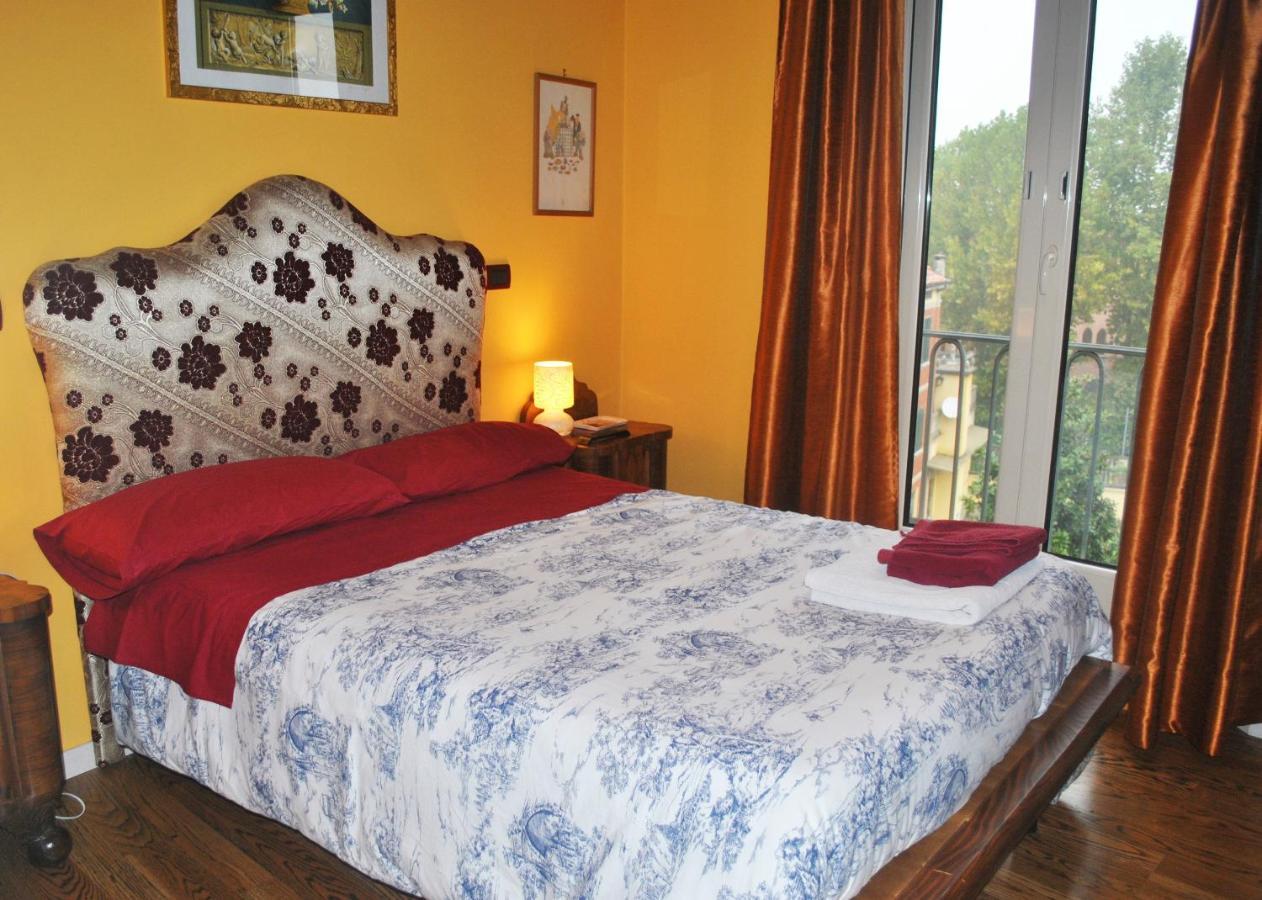 Bed & Breakfast Margherita - Bologna — Photos 1